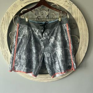 Volcom board shorts